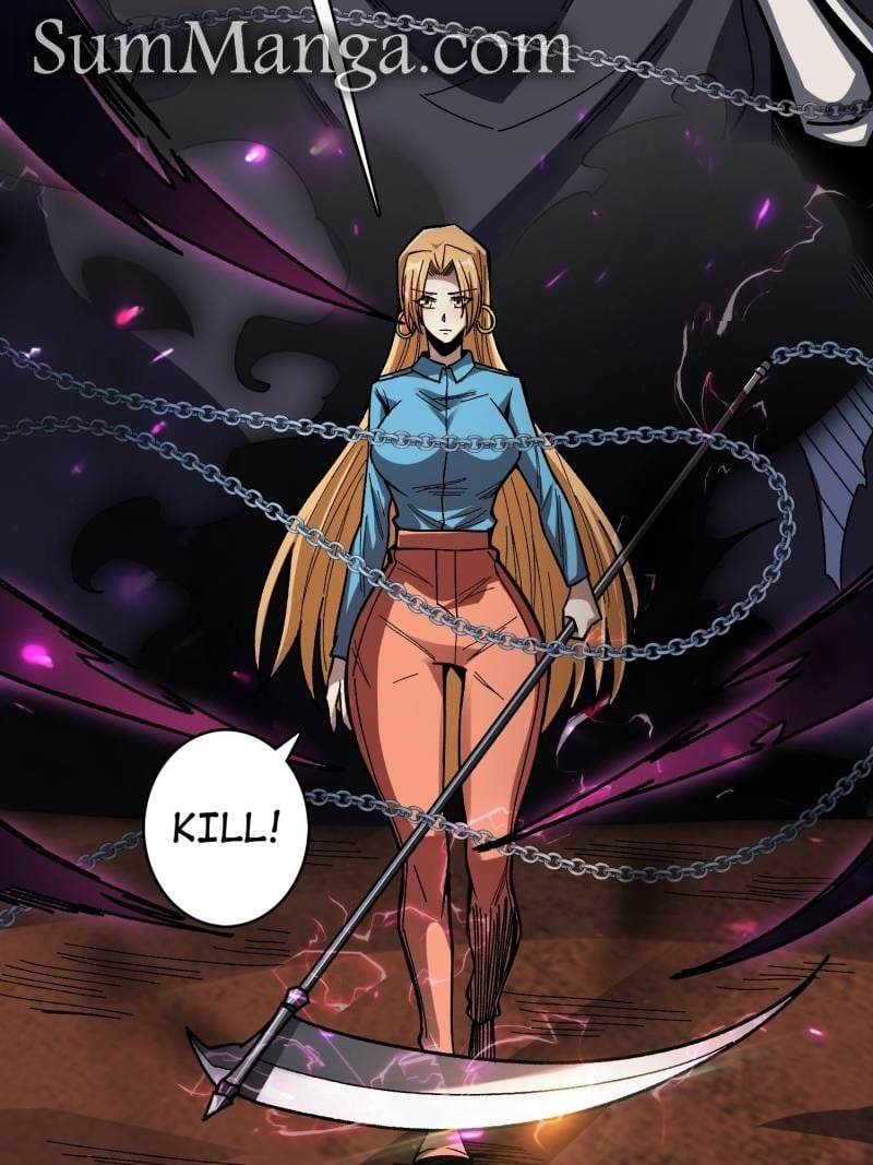 I'm Really Not A Supervillain Chapter 262 10